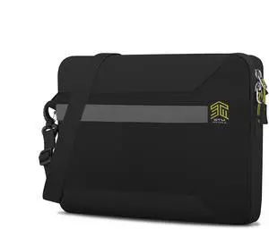 STM Blazer Sleeve for up to 13-Inch Laptop & Tablet - Royal Purple (stm-114-191M-04)