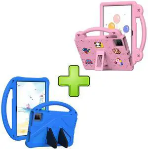 2PCS Cases for Revvl Tab 5G Tablet 10.36'' 2023