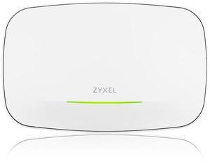 Zyxel BE12300 WiFi 7 Dual-Radio Access Point, 2 x 2.5GbE Ports, Smart Antenna, Manageable via Nebula Web/App, On-Premises Controller, or Device's Local Interface [WBE630S]