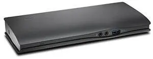 Kensington SD4500 USB-C Docking Station for 2015/2016 MacBook Retina 12", Dell XPS 13" 9350/XPS 15" 9550, Dell Precision 5510 (K38230WW)