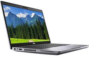 Dell Latitude 5411 14" Notebook - Full HD - 1920 x 1080 - Core i5 i5-10400H 10th Gen 2.6GHz Quad-core (4 Core) - 16GB RAM - 256GB SSD