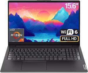 Oemgenuine Lenovo V15 Gen 4 15.6" FHD AMD Ryzen 7 7730U (Beats Intel i7-1355U), 40GB RAM, 1TB NVMe, Wi-Fi 6 + BT, HDMI, RJ-45, HD Webcam, W11P, Business Laptop