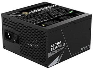 GIGABYTE GP-UD850GM 850W 80 Plus Gold Certified Fully Modular Power Supply