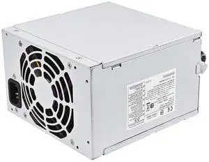 S-Union Upgraded 503377-001 320W Power Supply D10-320P2A PSU Compatible with HP MT 6000 6200 6300 8000 8200 Z200 DPS-320NB CFH-0320EWWA 611484-001 613764-001 613765-001 503377-001 Power Supply