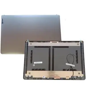D-KXCPELE Replacement Laptop LCD Back Cover Top Case Rear Lid with Antenna for Lenovo ideapad 3-15ITL6 3-15ADA6 3-15ALC6 3 15IAU7 3 15ABA7 5CB1B60414