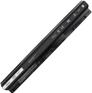 M5Y1K Battery for Dell Inspiron 15 5000 Series 5555 5558 5559 5566 5758 3551 3552 3558 3567 14 3451 3452 3458 5458 17 5755 5758 5759 GXVJ3 HD4J0 WKRJ2 VN3N0 453-BBBP P51F P47F P63F P64G 14.8V 40Wh