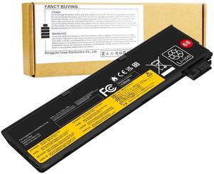 Fancy Buying 0C52861 0C52862 Battery for Lenovo Thinkpad L450 L460 L470 T440 T440s T450 T450s T460 T460P T470P T550 T560 K2450 S440 S540 P50S W550 W550S X240 X250 X260 X270 Series 45N1128 45N1734