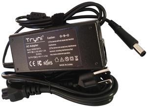 Charger AC Adapter Power Supply Cord for HP All-in-One Desktop 22-3000 22-3010 22-3100 22-b 22-b000 22-b010 22-b012 22-b022 22-b200 22-b209 22-b226 22-b300 22-c 22-c0000 22-c0010 22-c1000