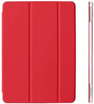 DuraSafe Cases for iPad 10.9 inch 10th Generation 2022 Case A2696 A2757 A2777 MPQ13LL/A MPQ33LL/A MPQ03LL/A MPQ23LL/A MPQ93LL/A MPQC3LL/A MPQ83LL/A MPQA3LL/A MQ6K3LL/A MQ6L3LL/A - Red