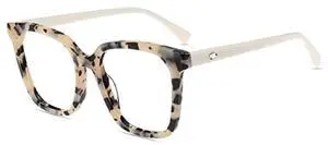 Firmoo 2023 Oversized Blue Light Glasses for Women Men Acetate Large Frame Anti Eyestrain & UV Protection Computer Gaming Blue Blocker Eyeglasses