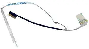 JINTAI LCD LVDS LED Screen Video Display Flex Cable Replacement for Gateway N15RP9 GWNC31514-BL GWNC31514-BK 30PIN CN: 1.17.N15RP9.PPX03 3MWTEK21015