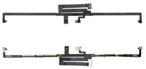 Mustpoint Front Face ID Proximity Sensor Flex Cable Replacement for iPad Pro 12.9 3rd/4th Gen A1896 A2014 A1895 A2229 A2069