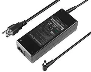 90W AC Adapter Charger Replacement for HP Elite USB-C Docking Station G4 TB3, HSTNN-CX01 Docking Station, Elite USB-C Dock Z9R42UT Z9R42UT#ABA, Zbook Thunderbolt 3 Dock