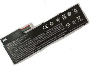 Powerforlaptop Laptop/Notebook Replace AP12A3i Battery for Acer Aspire U M5-481 M5-481T M5-481PT,M5-581T AP12A4i / BT.00304.011 / KT.00303.002