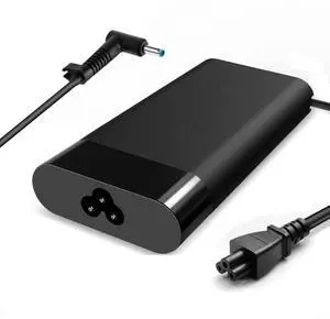 Charger 200W for HP 15 17 15t 15u 15-ce000 15-dc000 17-an000 OMEN 16 17 ZBook 15 17 G3 V1Q05UT V1Q07UT G4 G5 G6 Victus 15 16 Pavilion Gaming 15 16 17 TPN-CA03 TPN-DA10 TPN-LA21 Adapter Power Laptop