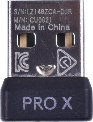 New USB Dongle Mouse Receiver Adapter Replacement for Logitech G Pro X Superlight Wireless Gaming Mouse (Pro X)