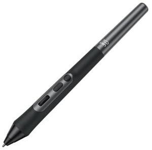 XPPen X3 Pro Roller Stylus 16K Pressure Levels 20% Higher Accuracy Battery-Free Stylus Compatible for XPPen Artist Pro 14 &16 Gen2/ Artist 22 Plus/Deco Pro Gen2 Series Drawing Tablet