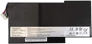 7xinbox 11.4V 64.98Wh 5700mAh BTY-M6J BTY-U6J Replacement Laptop Battery for MSI GS63 7RE GS63VR GS73 8RF GS73VR WS63 8SJ WS63VR Stealth Pro 6RF-001US BP-16K1-31