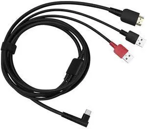 HUION CB05A 3in1 HDMI Cable for Graphics Drawing Tablet Kamvas 12/Kamvas 13/Kamvas 16(2021)