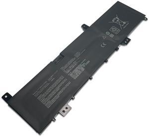 C31N1636 0B200-02580100 0B200-02580000 0B200-02580200 Laptop Battery Replacement for Asus VivoBook Pro 15 N580V N580VN NX580VD NX580VD7300 NX580VD7700 Series Notebook(11.49V 47Wh 4165mAh)