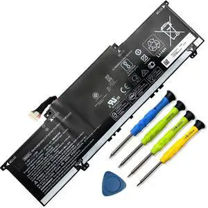 Mobik BN03XL L77034-005 Laptop Battery Replacement for HP Envy 13 13-ba 13-AR 13-AY Envy X360 15 2020 15-ED 15M-EE 15M-EE0013DX 15M-EE0023DX Series Notebook HSTNN-DB9N L76985-271 L77034-005 L73965-271