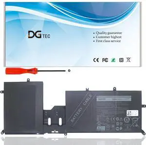 Y9M6F Laptop Battery For Dell For Alienware M15 M17 R2 ALW15M ALW15M-D4736W ALW15M-D4501B ALW15M-D4958W ALW15M-D4728W D4505B D4725W D4758W D4738W D4725B D4746W 0Y9M6F 8K84V 08K84V (11.4V 76Wh/6334mAh)