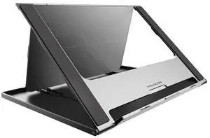 HUION ST200 Adjustable Drawing Tablet Stand Laptop Stand for 10-16inch Laptop, Tablet, Drawing Monitor