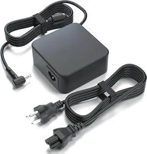 90W Charger for Asus Vivobook S 14 15 Flip OLED TP3402 TN3402 K5504 TP3402V TP3402Z TN3402Q K5504V TP3402VA TP3402ZA TN3402QA K5404VA K5504VN Laptop Power Supply Adapter Cord