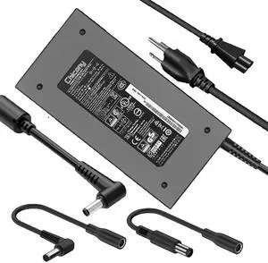 180W Charger Fit for MSI Katana GF66 GF76 Pulse GL66 GL76 WF66 WF76 11UC 11UD 12UC 12UD 11UG 10UE Laptop Adapter