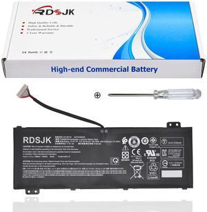 AP18E7M AP18E8M Laptop Battery for Acer Nitro 5 AN515-43 AN515-44 AN515-52 AN515-54 AN517-51 AN517-52 Nitro 7 AN715-51 Aspire 7 A715-74G Predator Helios 300 PH317-53 Triton 300 PT315-51 15.4V 58.75Wh