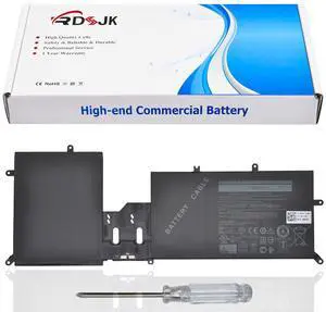 Y9M6F Laptop Battery for Dell Alienware M15 R2 P87F M17 R2 P41E ALW15M-D4736W ALW15M-D4501B ALW15M-D4958W D4728W D4505B D4725B D4746W D4725W D4758W ALW15M-D4738W Series 0Y9M6F 8K84V 08K84V 11.4V 76Wh