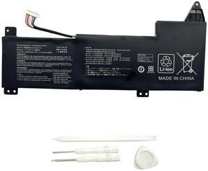 B31N1723 Laptop Battery Replacement for Asus VivoBook FX570UD FX570ZD FX570DD F570UD K570UD K570ZD R570UD R570ZD X570 X570DD X570UD X570ZD M570DD YX570ZD YX570UD A570ZD Series Notebook 0B200-02850000