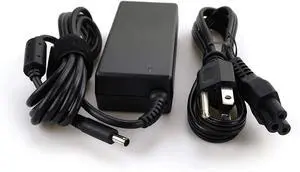 45W Charger for Dell Inspiron 13 7370 P83G P83G001 Laptop Power Supply Adapter Coed