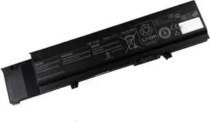 HBFVG 11.1V 56Wh 4840mAh 7FJ92 Replacement Laptop Battery for Dell Vostro V3400 V3500 V3600 V3700 Series Notebook TXWRR