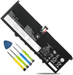 BOWEIRUI L19M4PH2 L19C4PH2 Laptop Battery for Lenovo Ideapad Yoga 9-14ITL5 82BG Yoga 9i (14inch) 2-in-1 C950 Series Notebook 5B10Z33895 SB10Z33898 5B10Z33896 SB10Z33894 9-14ITL5-82BG001AUK 7.68V 60Wh