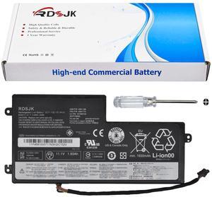 45N1108 45N1109 45N1110 45N1111 45N1773 45N1112 45N1113 01AV459 Battery for Lenovo ThinkPad T440 T440S T450 T450S T460 T550 X240 X240S X250 X260 X270 S440 S540 W550 A275 121500143 121500144 121500145