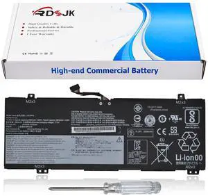 L18M4PF4 L18C4PF4 L18M4PF3 L18C4PF3 Laptop Battery for Lenovo IdeaPad C340-14API C340-14IWL C340-14IML S540-14API S540-14IML S540-14IWL Flex-14API Flex-14IML Flex-14IWL Series 5B10T09080 15.44V 50Wh
