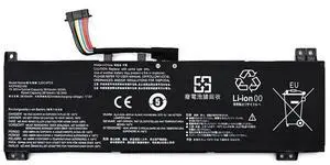 Uniwings L20D4PC0 New Battery Compatible with Lenovo Ideapad Gaming 3-15ACH6 3-15IHU6 Legion 5-15ITH6 15ITH6H 15ACH6 15ACH6H 15ACH6A Series L20D4PC0 L20M4PC0 L20CL4PC0
