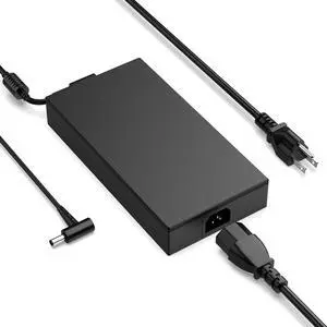 GKLSPL 330W A21-330P1A Charger Compatible with Asus Strix G16 G18 G614JZR G814 G814JIR G814JVR G814JZR Rog Strix Scar 16 17 18 G634 G634J G634JZ G634JY G733 G834 G834JY G834J (2022-2024)