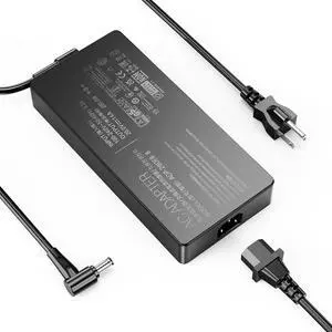 280W 20V 14A Laptop Charger for ASUS ROG Strix G513R G513Q G713R G713Q Scar G15 G16 G17 G18 15 17 G532L G533Z G732L G733Z Hero Scar III G731G G703G G531G Power Adapter