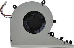 Fan for HP Envy 17-ae 17t-ae 17-ae100 17t-ae100 17.3 inch CPU Cooling Fan 925461-001