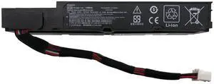 Anepoch MC96 815983-001 Cache Battery Replacement for Hp Smart Array P440AR P840AR P840 P440 Raid Controller Smart Storage Series MC96G9 786761-001 878643-001 750450-001 HSTNN-IS6A 7.2V 8Wh 1100mAh