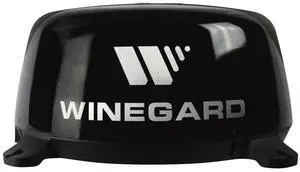 Winegard - 80800 ConnecT 2.0 WF2 (WF2-335) Wi-Fi Extender for RVs