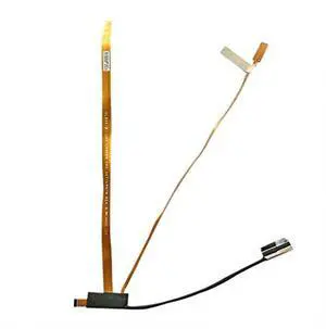 JINTAI LED Camera Webcam Cable Replacement for Lenovo Thinkpad X1 Carbon 4th Gen 20FB 20FC CN: 00JT851 450.04P01.0001 450.04P01.0011