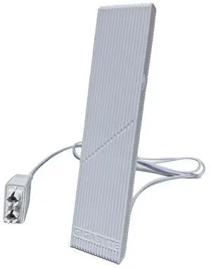 for GIGABYTE WiFi 7 Magnetic Antenna 2.4G 5G 6G WiFi 6E WIFI7 for GIGABYTE X870 Series X870E X870I PC Desktop Computer Motherboard with New Interface White