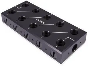 Alphacool ANKES Distro Plate C5