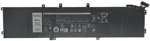 FCZFCZ 4K1VM Battery Replacement for Dell G7 17 7700 / XPS 15 7590 9550 9560 9570 / Precision 5510 5520 5530 5540 Series V0GMT W62W6 0W62W6 9TM7D 09TM7D NYD3W 0NYD3W TJDRR 0XYCW0 0NCC3D 11.4V 97Wh