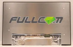 Fullcom New LCD Replacement Screen (Non Touch) 14.0 Inch IPS (No Brackets) NV140WUM-N43 WUXGA 1920x1200 30 Pin Matte for Lenovo PN SD10Z34930 FRU 5D10V82394 for Laptop/Display/Screen/LCD Application