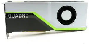 PNY VCQRTX5000-PB NVIDIA Quadro