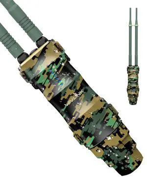 AC1200 Outdoor WiFi Extender Long Range, WAVLINK Weatherproof WiFi Extender Signal Booster Outdoor with POE, Dual Band 2.4/5GHz, Support AP/Repeater/Router Mode, for Yard/Patio/Rural Areas